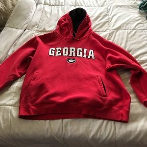 Georgia Hoodie